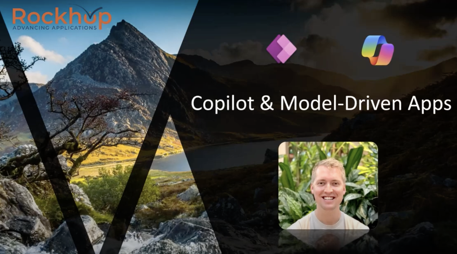 Copilot and Model-driven Apps in Power Apps