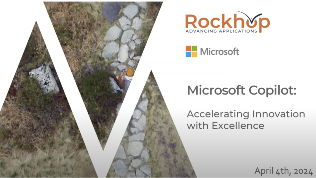 Microsoft Copilot: Accelerating Innovation with Excellence featured image