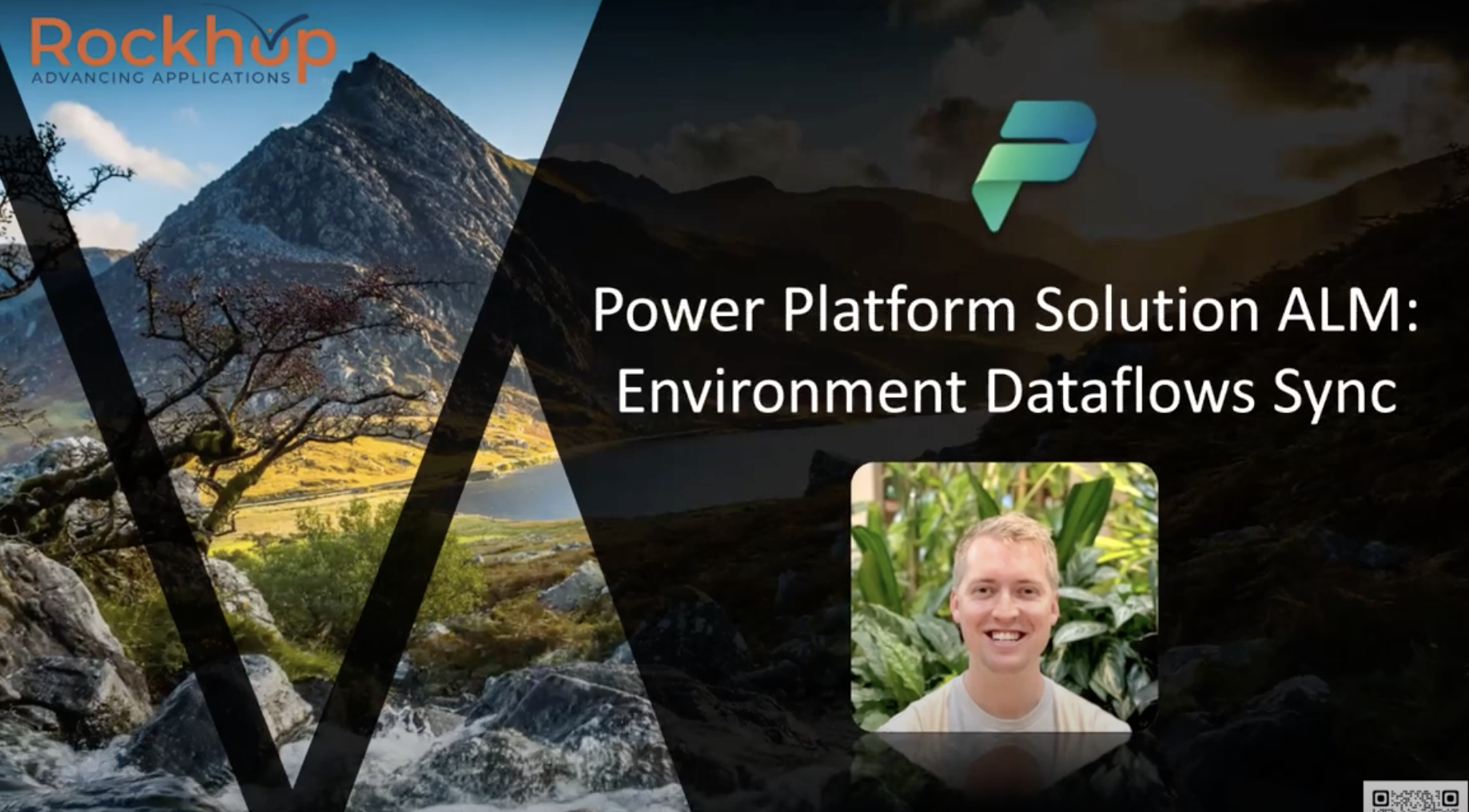 Power Platform Solutions ALM: Environment Dataflows Sync cover image