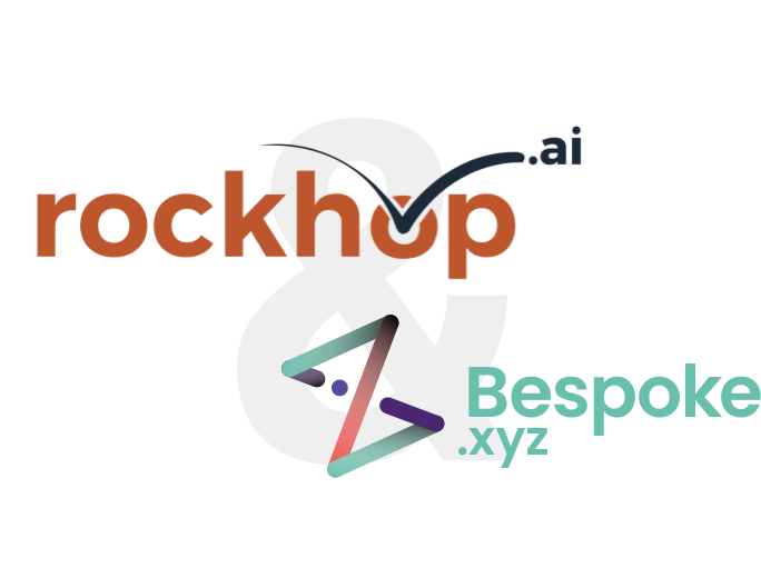 Rockhop AI & Bespoke