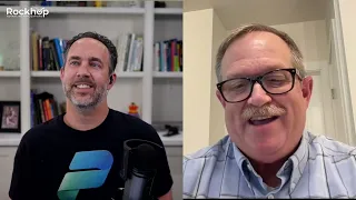 CIO Panel Series No-code/Low-code Part 1