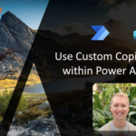 Copilot Gen AI with Power Automate