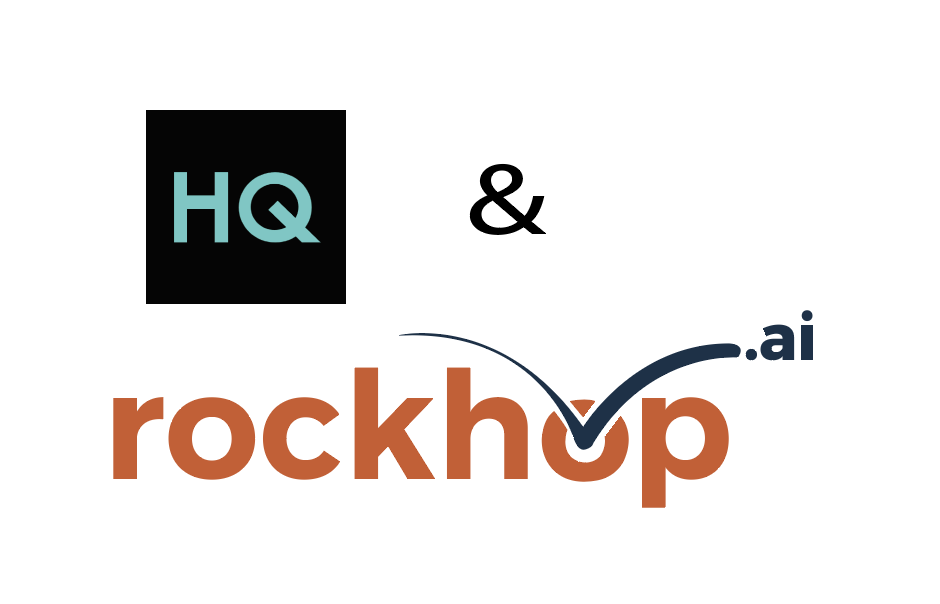 HQforAI and Rockhop Partnership