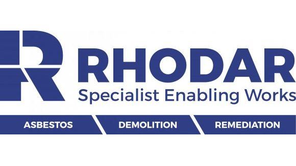 Rhodar Logo