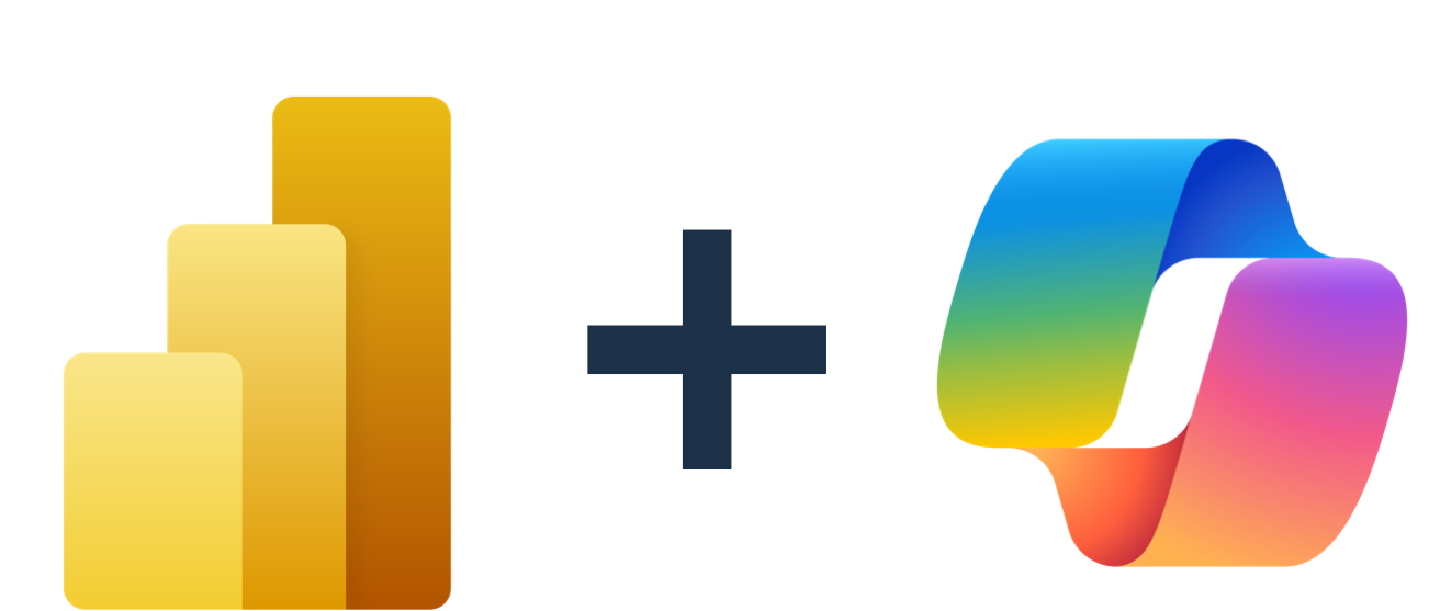 Power BI + Copilot